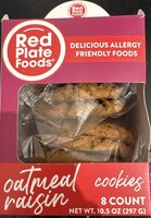 Oatmeal Cookie