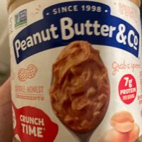 Peanut Butter