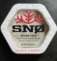 Black Cherry