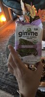 Roasted Seaweed Snacks