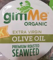 Seaweed Snacks