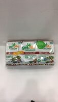 Organic Premium Roasted Seaweed - Teriyaki