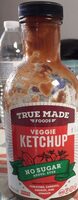 Veggie Ketchup