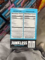 Chewy Granola Bar