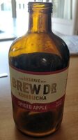 Kombucha
