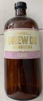 Kombucha