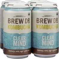 Clear Mind
