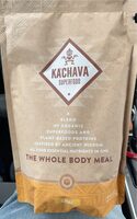 Chai Ka’chava