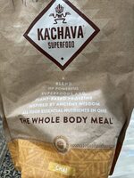 The  Whole  Body Meal