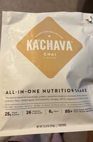 Ka'Chava Chai