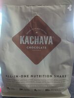 All-In-One Nutrition Shake