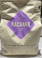 All-In-One Nutrition Shake