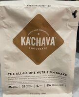 Chocolate