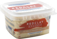 Pimiento Cheese