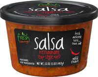 Salsa