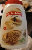 Tahini