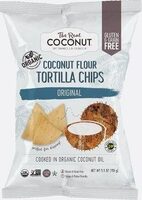 Creole Chips