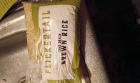Long Grain Brown Rice
