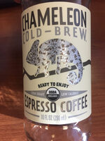 Espresso coffee