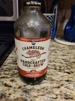 Organic Chicory Coffee