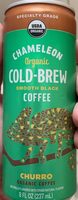 Churro Organic Coffee