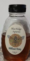 Wildflower Honey