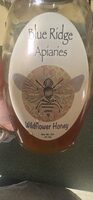 Wildflower Honey