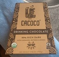 Drinking Chocolate