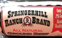 98% Ground Beef