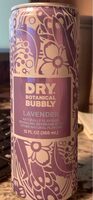 Sparkling Lavender