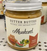 Mustard