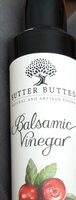 Balsamic vinegar