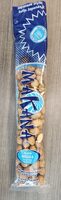 Japanese Style Peanuts