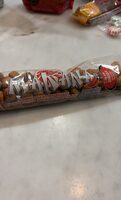 Roasted Red Chili Japanese Peanuts