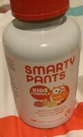 Kids Multi & Omegas