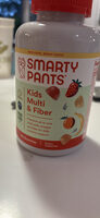Kids Multi & Fiber