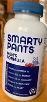 Men’s Formula