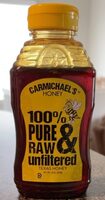 Carmichael’s Honey