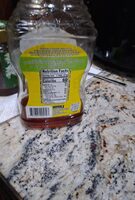Carmichaels Organic Honey