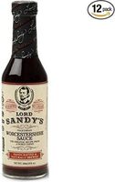 Worcestershire Sauce