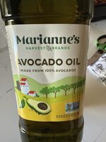 Avocado Oil
