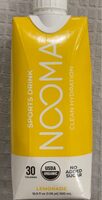 Nooma Sports Drink