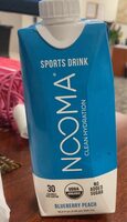 Sports drink