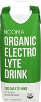 Organic Sports Hydration Drink