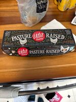 Pasture Vital Farms Pasture Raised Extra Large Eggs
