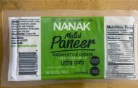 Nanak malai paneer