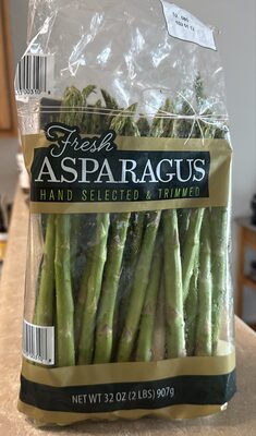 Asparagus