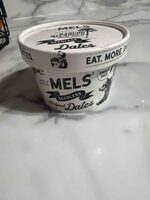Seedless Medjool Dates