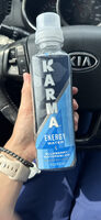Energy Water Blueberry Watermelon
