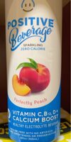 Perfectly peach